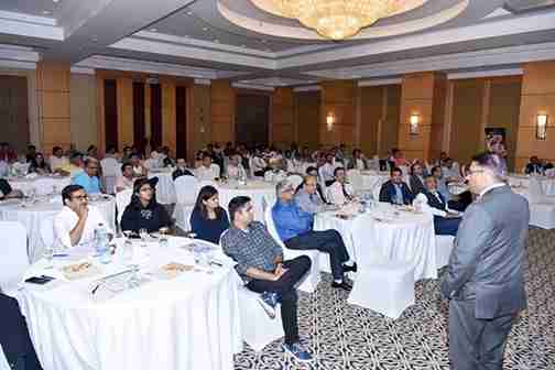 M R Raghu Professional Photos